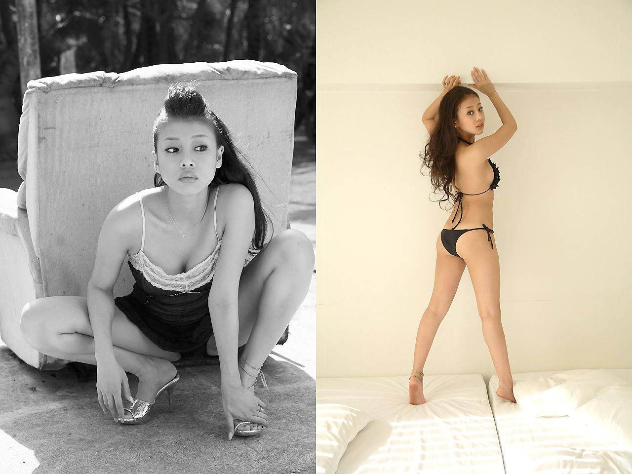 阿比留优/あびる優 Yuu Abiru 《Love Poison》-图43