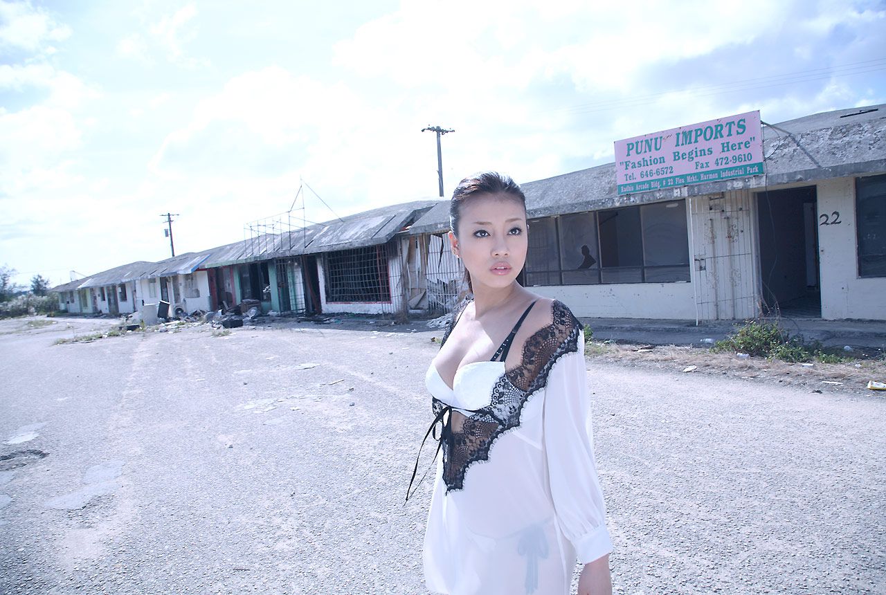 阿比留优/あびる優 Yuu Abiru 《Love Poison》-图47