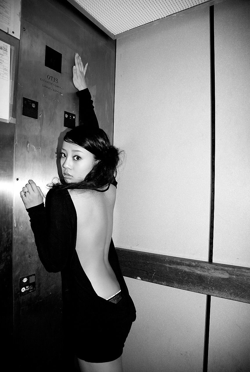 阿比留优/あびる優 Yuu Abiru 《Love Poison》-图4