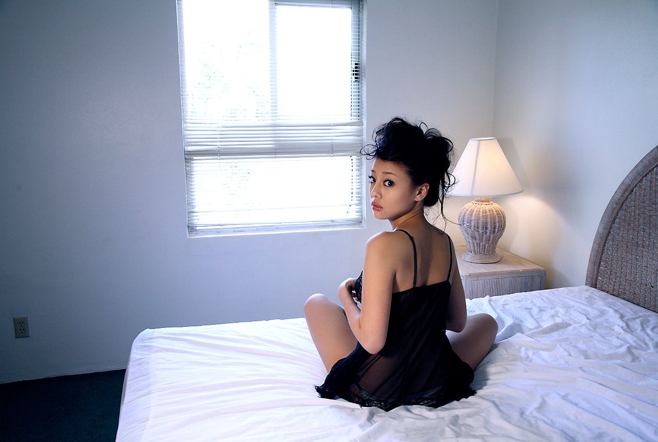 阿比留优/あびる優 Yuu Abiru 《Love Poison》-图49