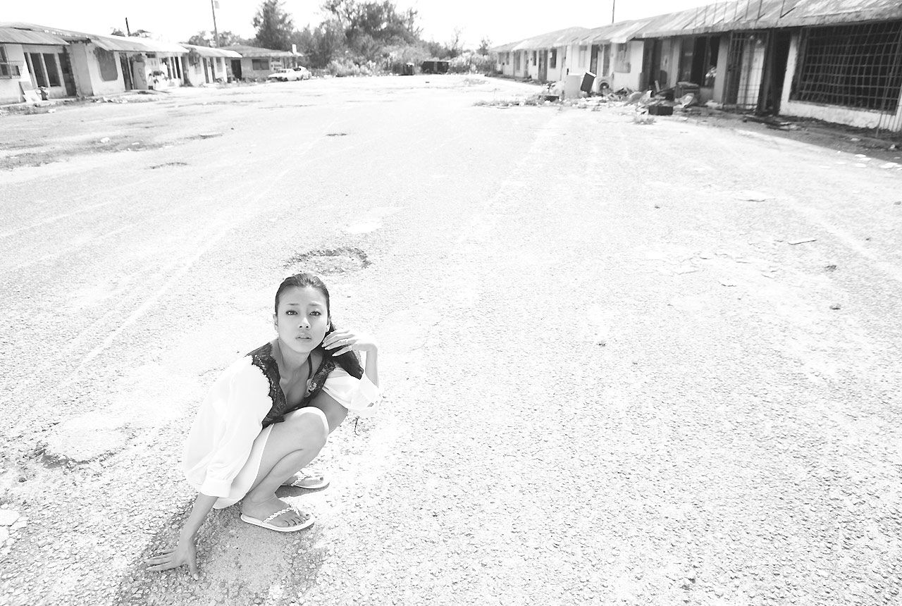 阿比留优/あびる優 Yuu Abiru 《Love Poison》-图57