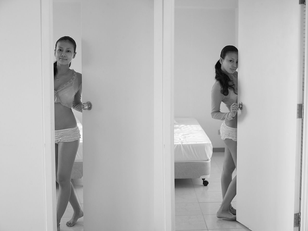 阿比留优/あびる優 Yuu Abiru 《Love Poison》-图58