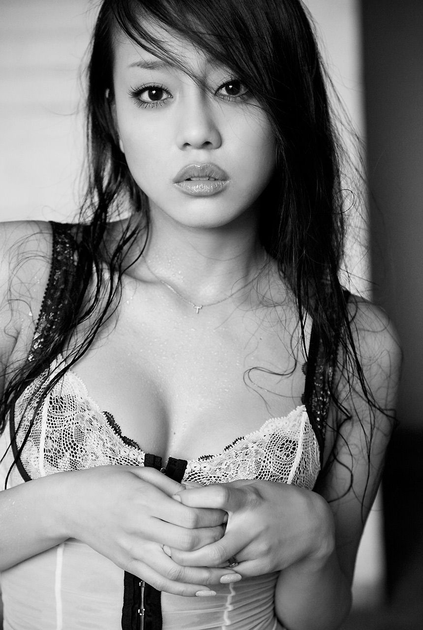 阿比留优/あびる優 Yuu Abiru 《Love Poison》-图59