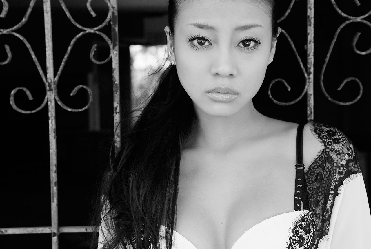 阿比留优/あびる優 Yuu Abiru 《Love Poison》-图8