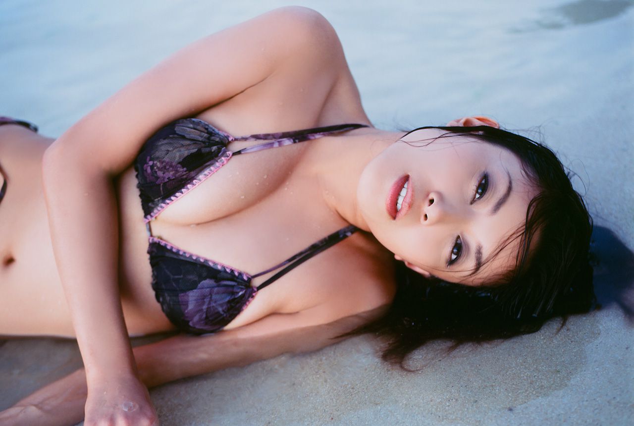 小川奈那+中山恵《Beauty and Beauty》-图16