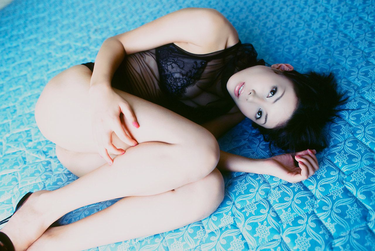 小川奈那+中山恵《Beauty and Beauty》-图18