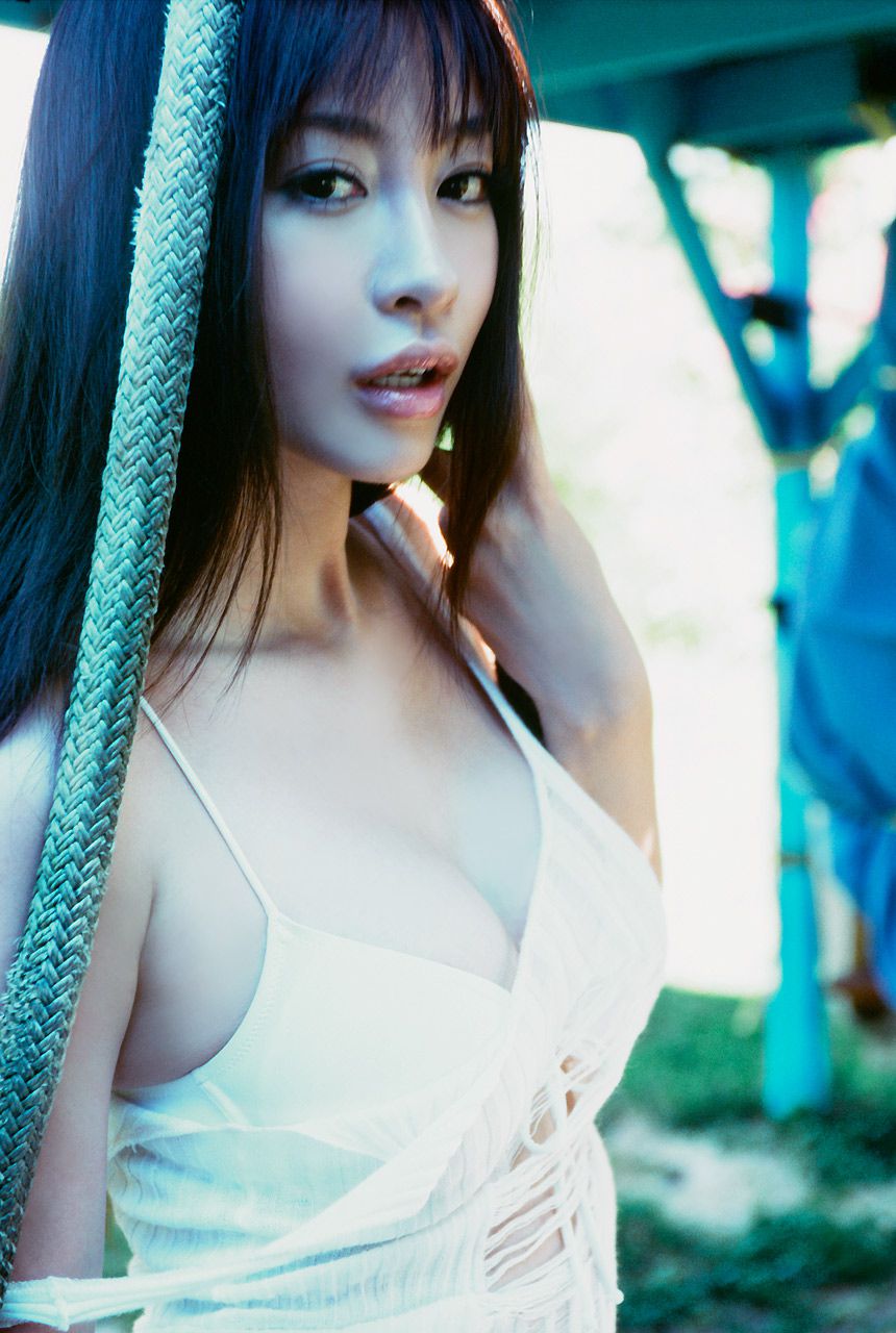 小川奈那+中山恵《Beauty and Beauty》-图29