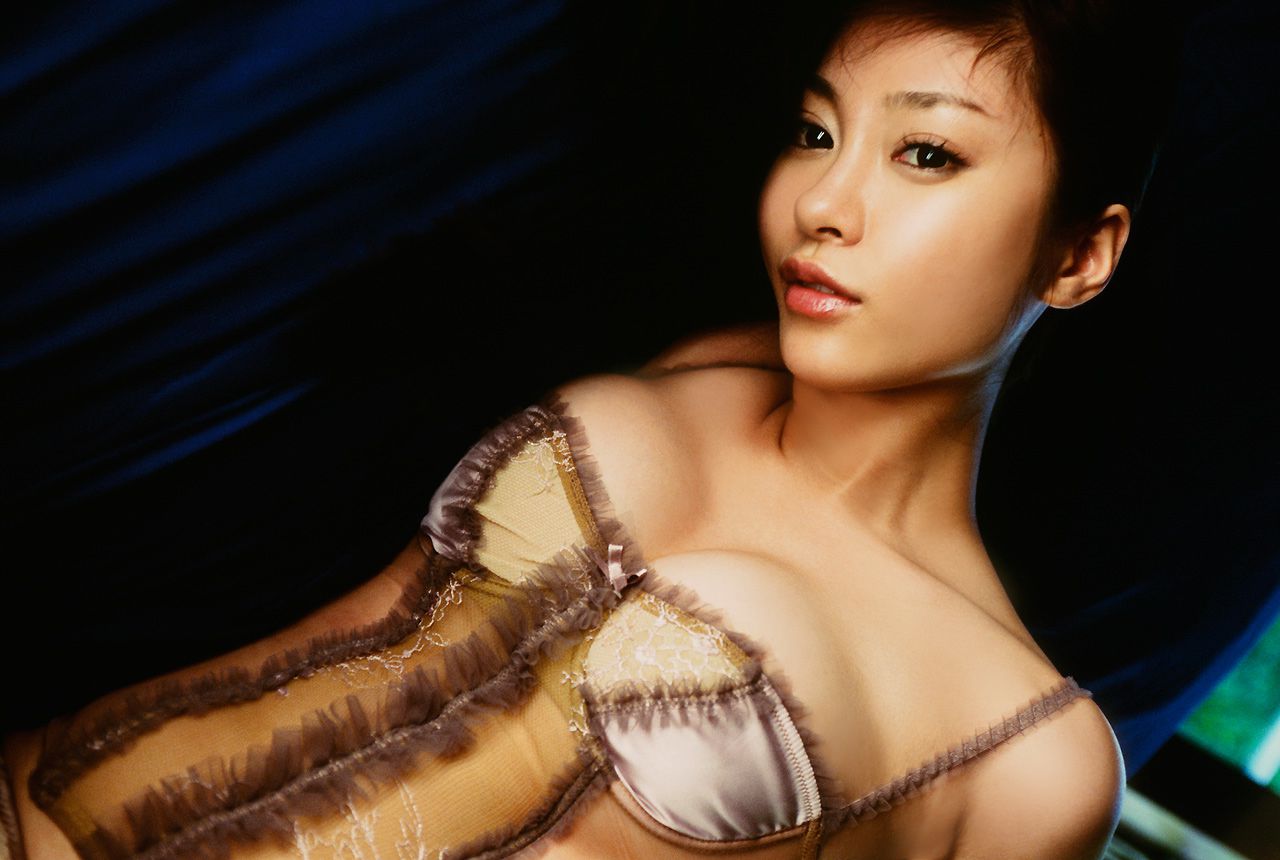 小川奈那+中山恵《Beauty and Beauty》-图35