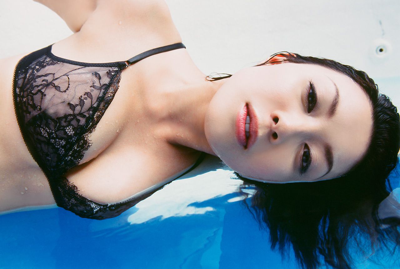 小川奈那+中山恵《Beauty and Beauty》-图5