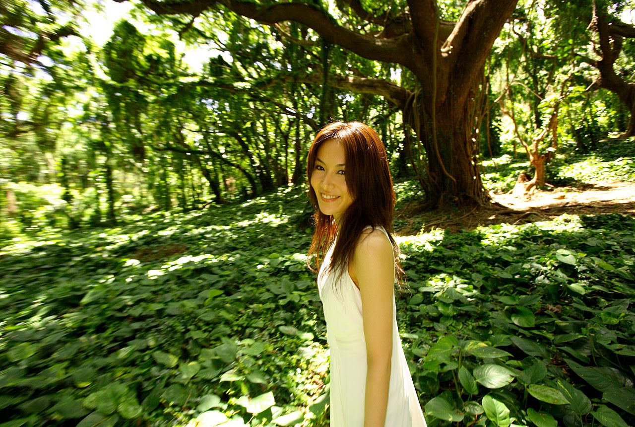 山口紗弥加 Sayaka Yamaguchi 《Mind at Rest》-图9