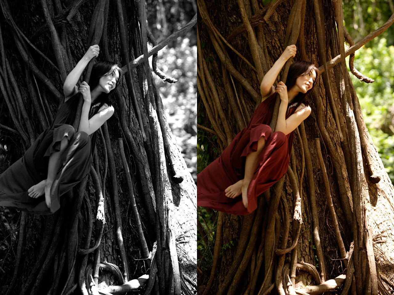 山口紗弥加 Sayaka Yamaguchi 《Mind at Rest》-图10