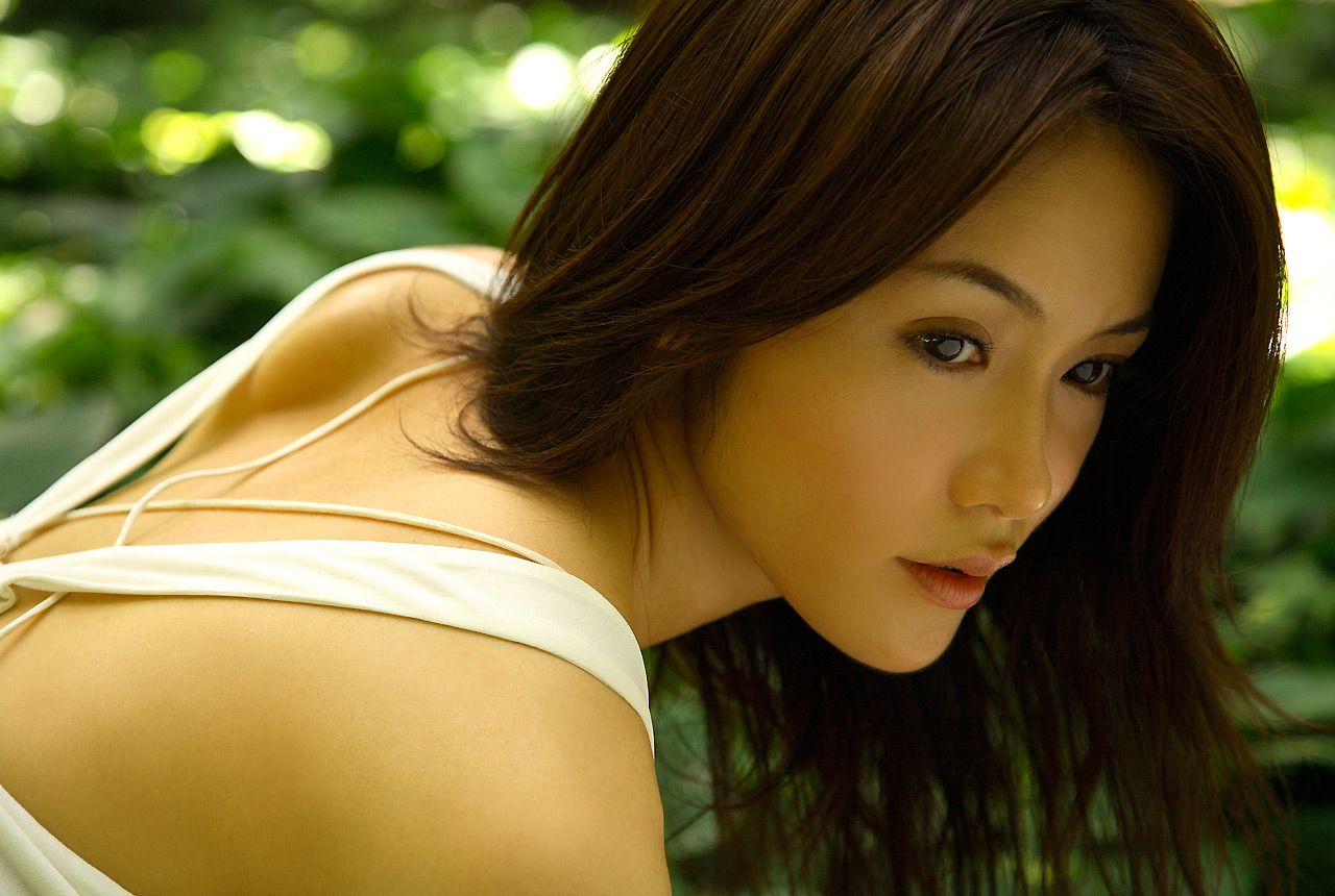 山口紗弥加 Sayaka Yamaguchi 《Mind at Rest》-图11