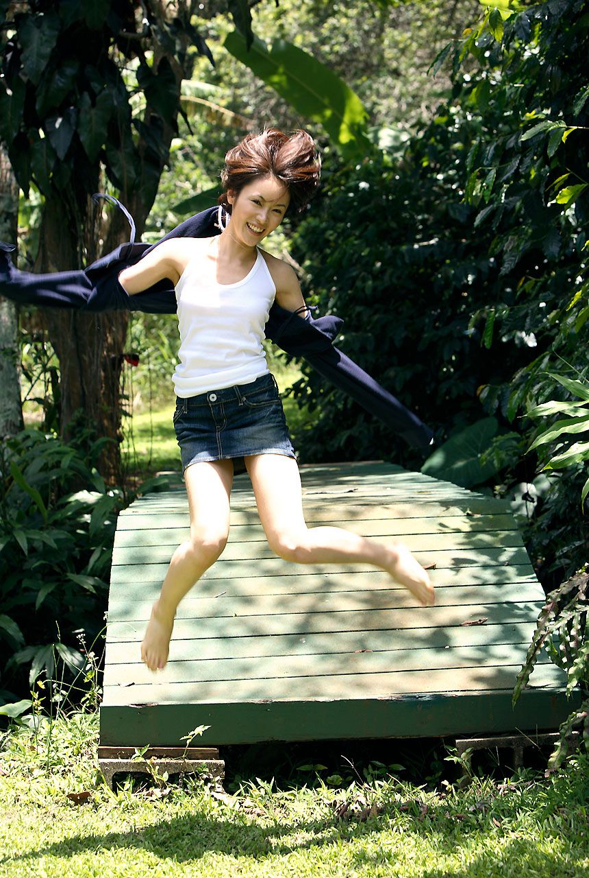 山口紗弥加 Sayaka Yamaguchi 《Mind at Rest》-图16