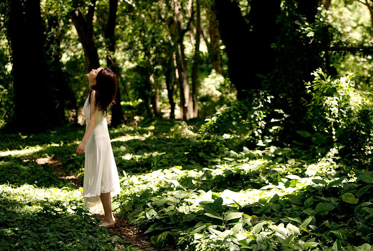 山口紗弥加 Sayaka Yamaguchi 《Mind at Rest》-图18