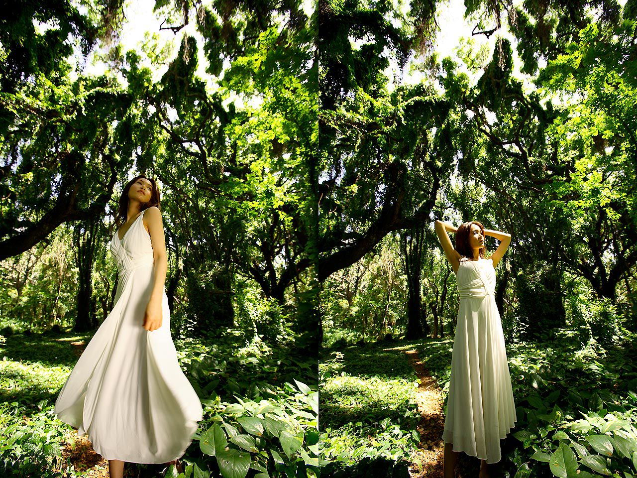 山口紗弥加 Sayaka Yamaguchi 《Mind at Rest》-图23