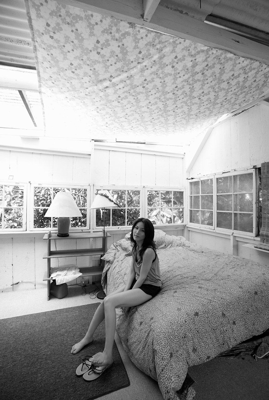 山口紗弥加 Sayaka Yamaguchi 《Mind at Rest》-图25