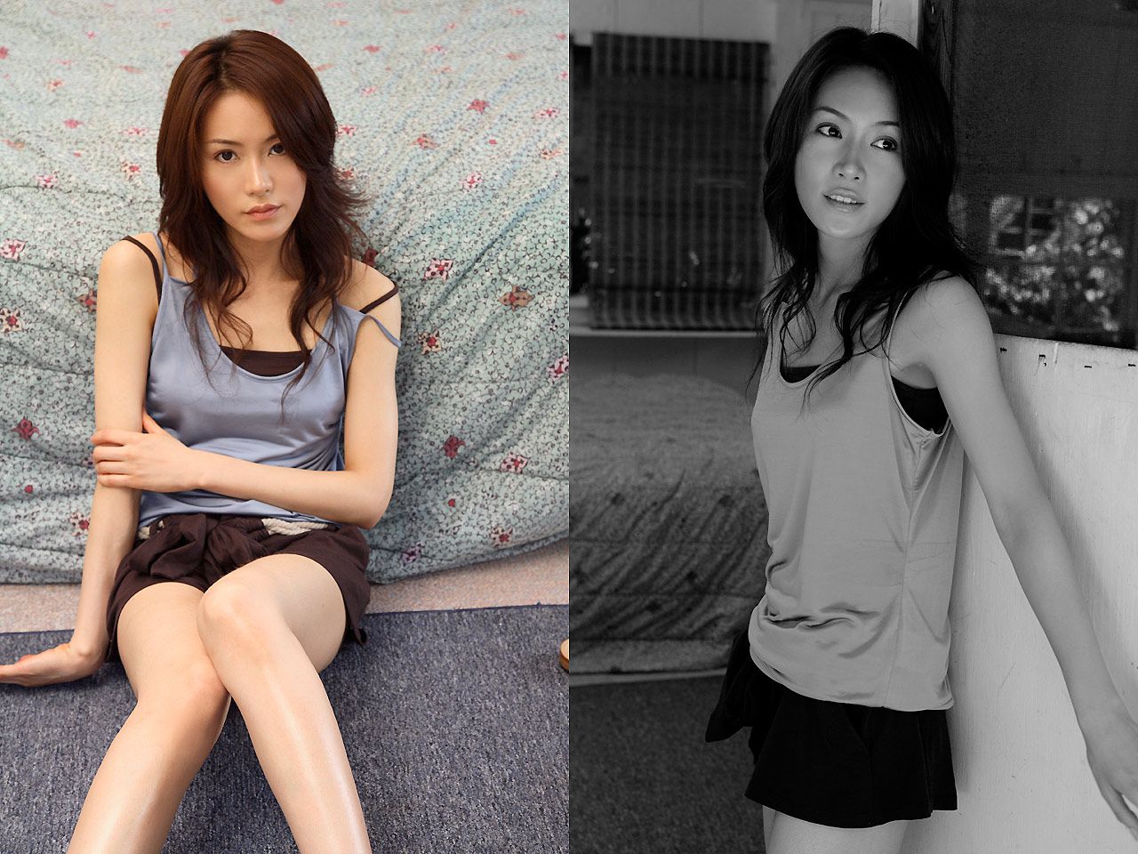 山口紗弥加 Sayaka Yamaguchi 《Mind at Rest》-图28