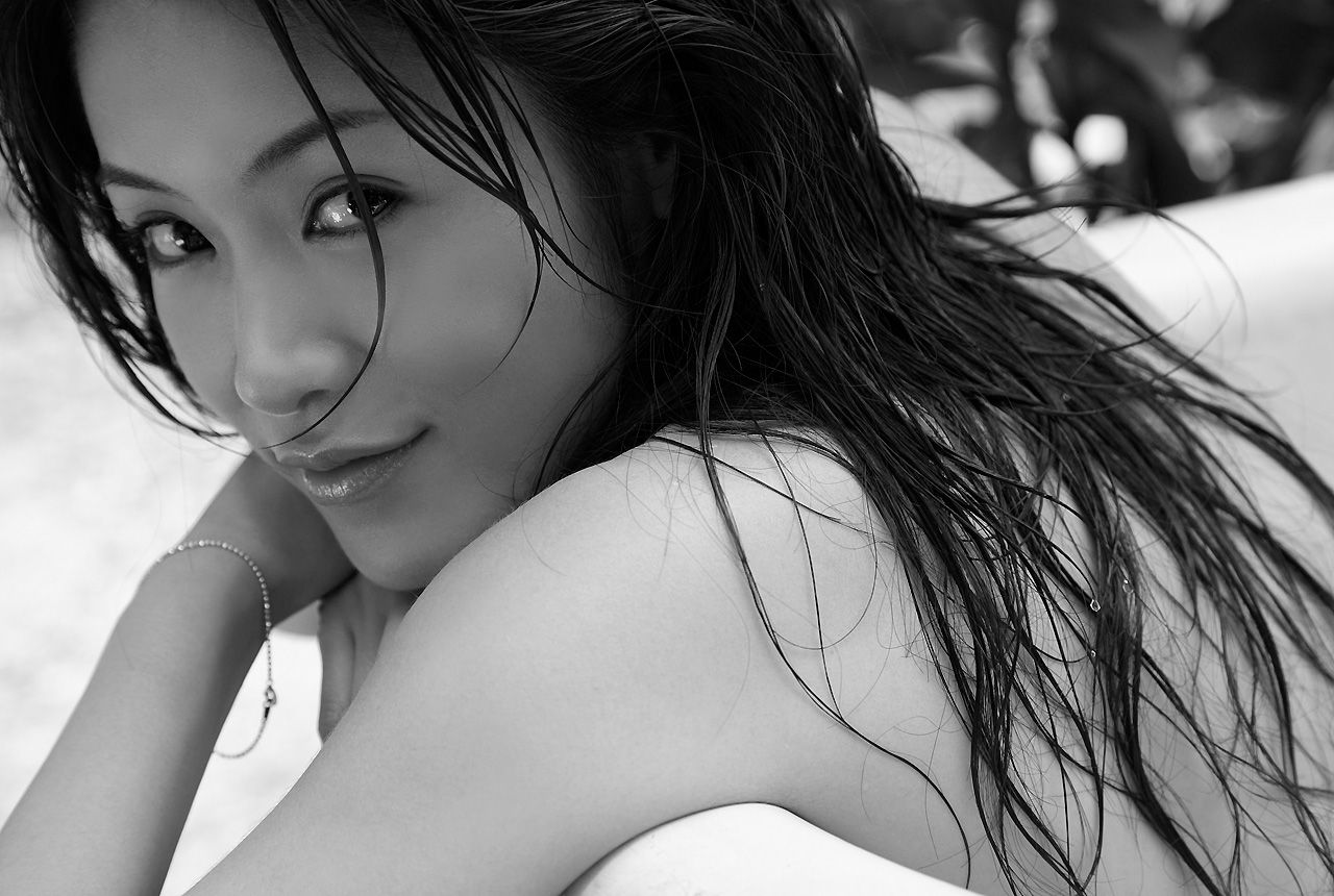 山口紗弥加 Sayaka Yamaguchi 《Mind at Rest》-图33