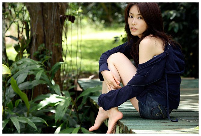 山口紗弥加 Sayaka Yamaguchi 《Mind at Rest》-图35