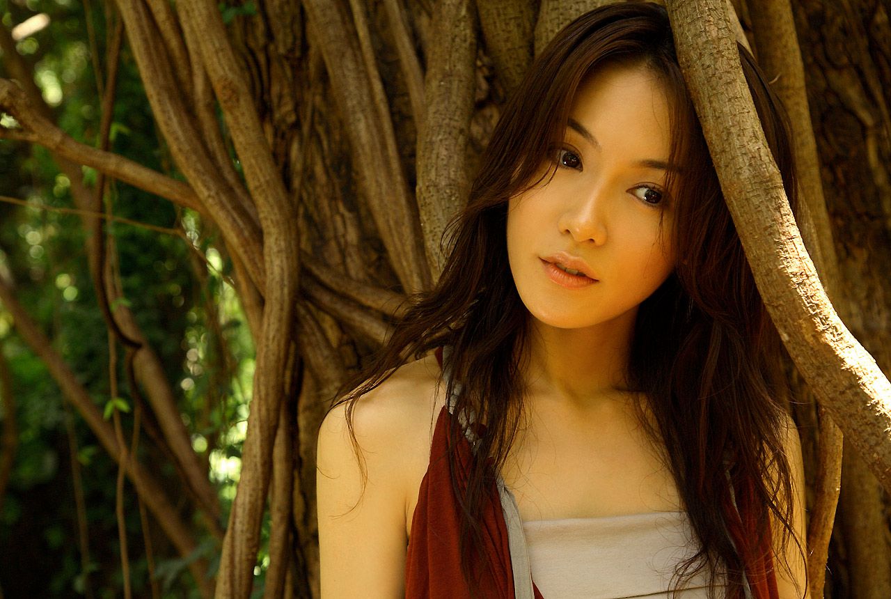 山口紗弥加 Sayaka Yamaguchi 《Mind at Rest》-图4