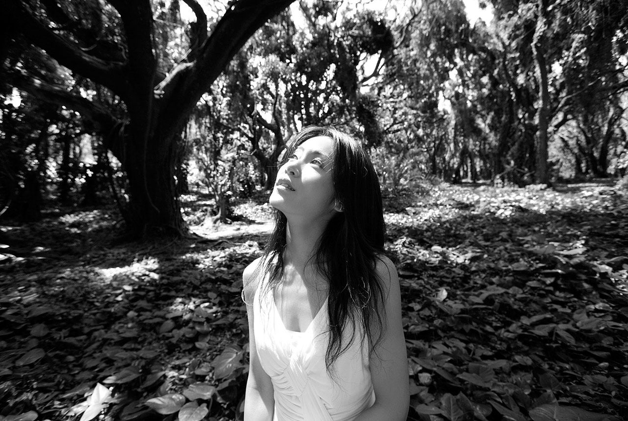 山口紗弥加 Sayaka Yamaguchi 《Mind at Rest》-图6