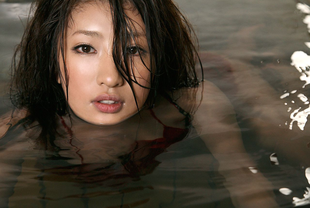 安藤沙耶香 Sayaka Ando 《Yoi-Yami》-图15