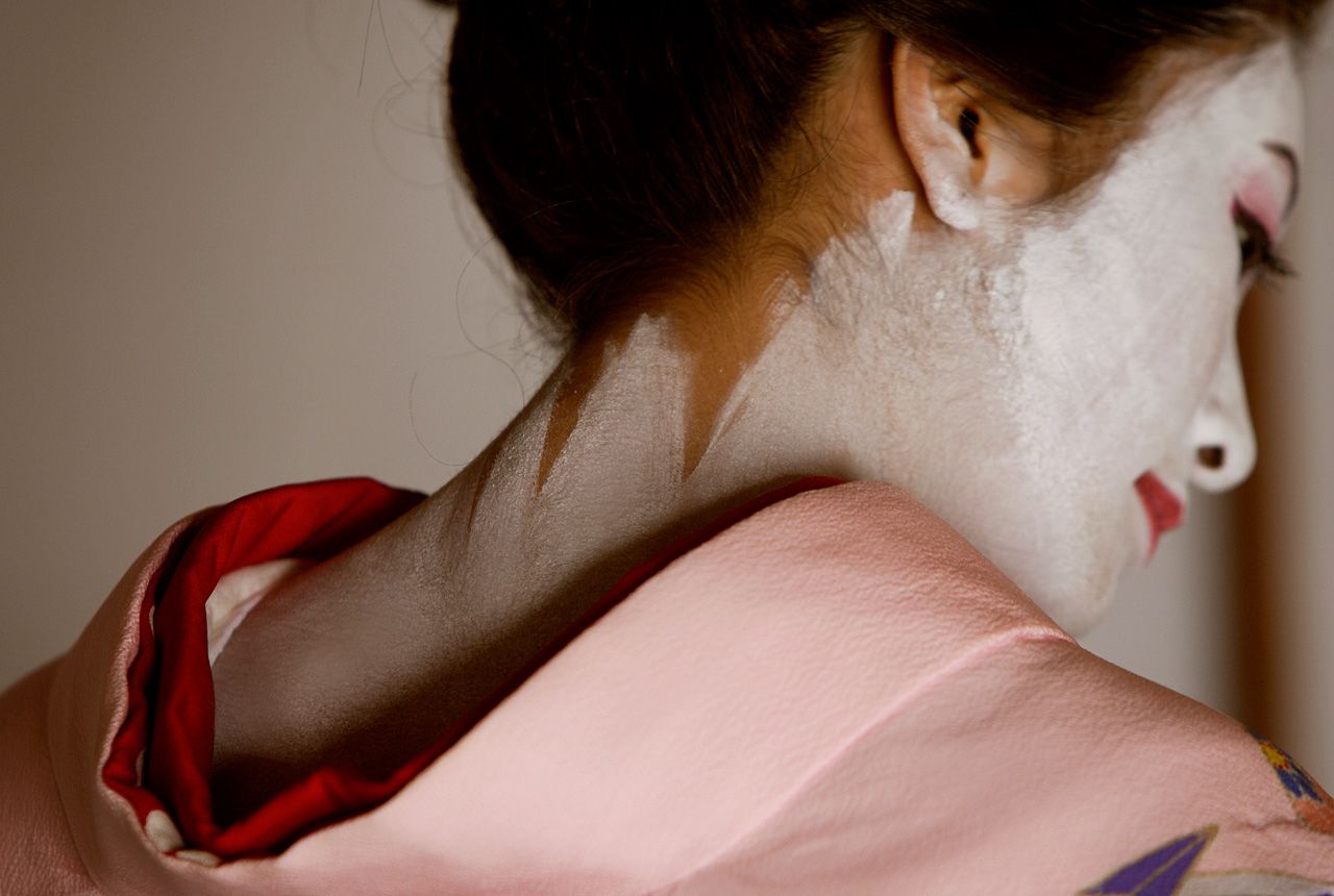 安藤沙耶香 Sayaka Ando 《Yoi-Yami》-图27