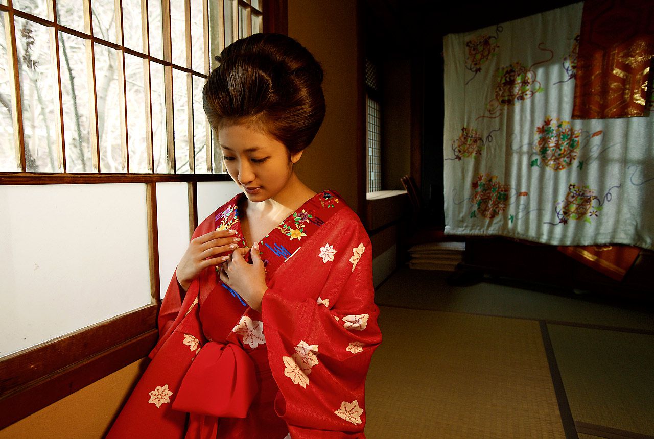 安藤沙耶香 Sayaka Ando 《Yoi-Yami》-图5