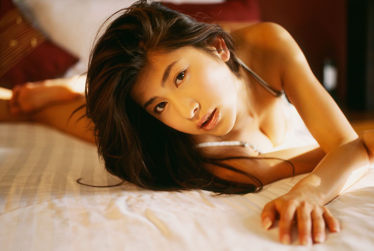 岩根あゆこ Ayuko Iwane 《perfume》-图38