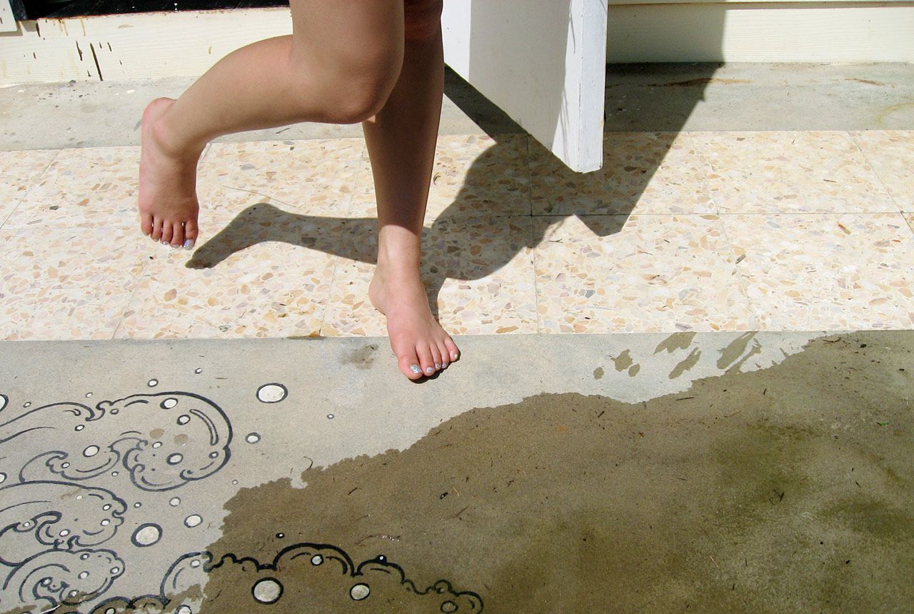 岩根あゆこ Ayuko Iwane 《perfume》-图4