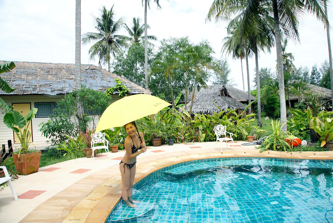 岩根あゆこ Ayuko Iwane 《perfume》-图6