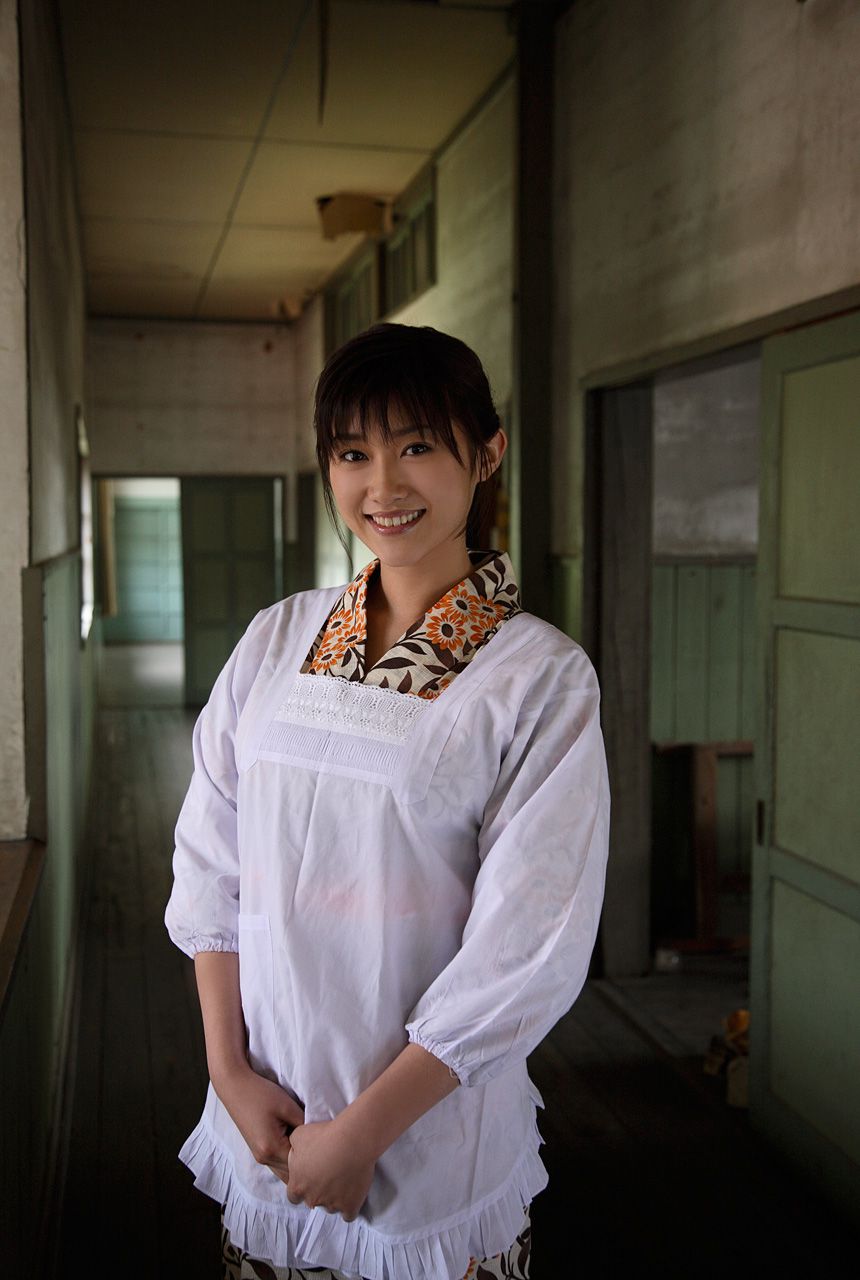 原干惠《Summer Vision》-图9