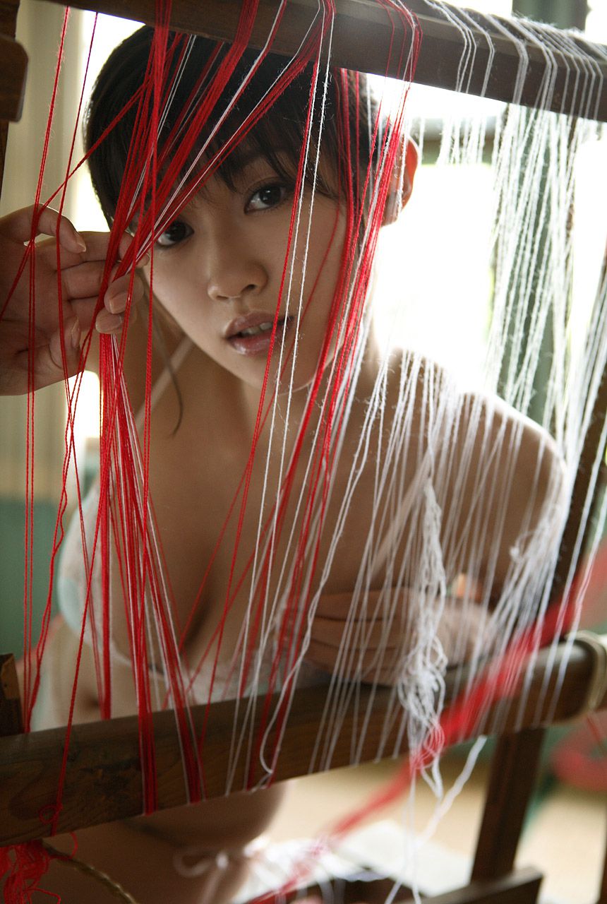 原干惠《Summer Vision》-图11