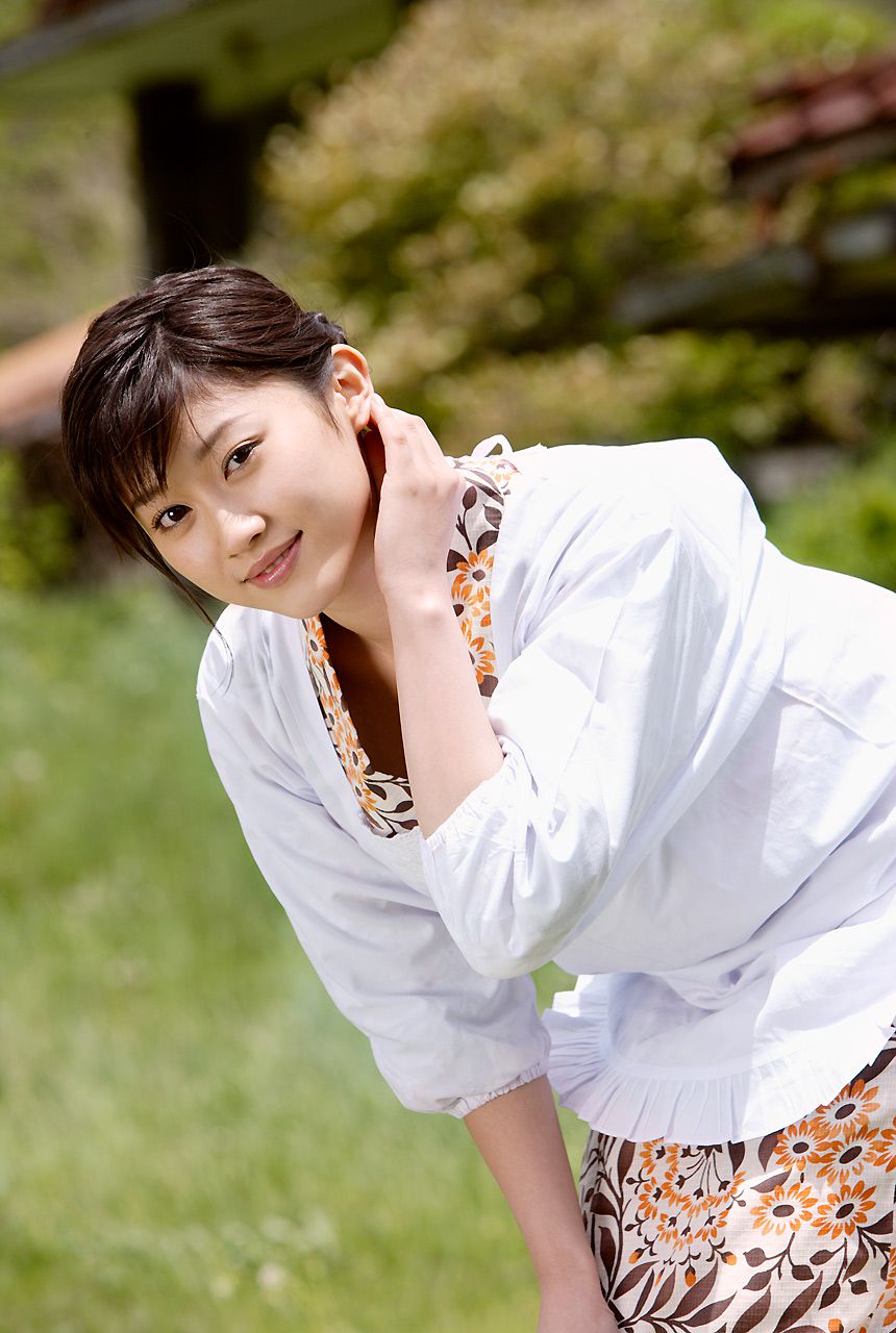 原干惠《Summer Vision》-图14