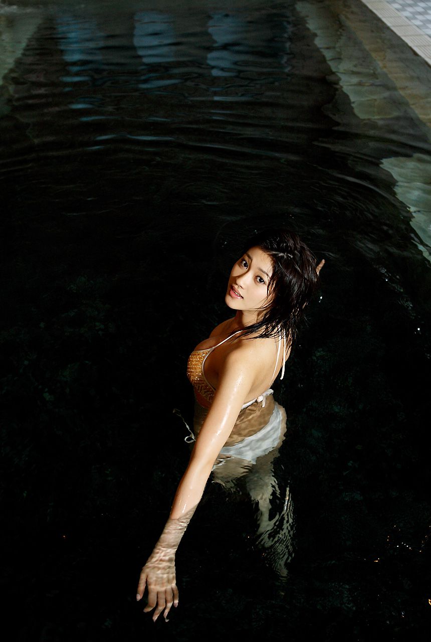 原干惠《Summer Vision》-图53