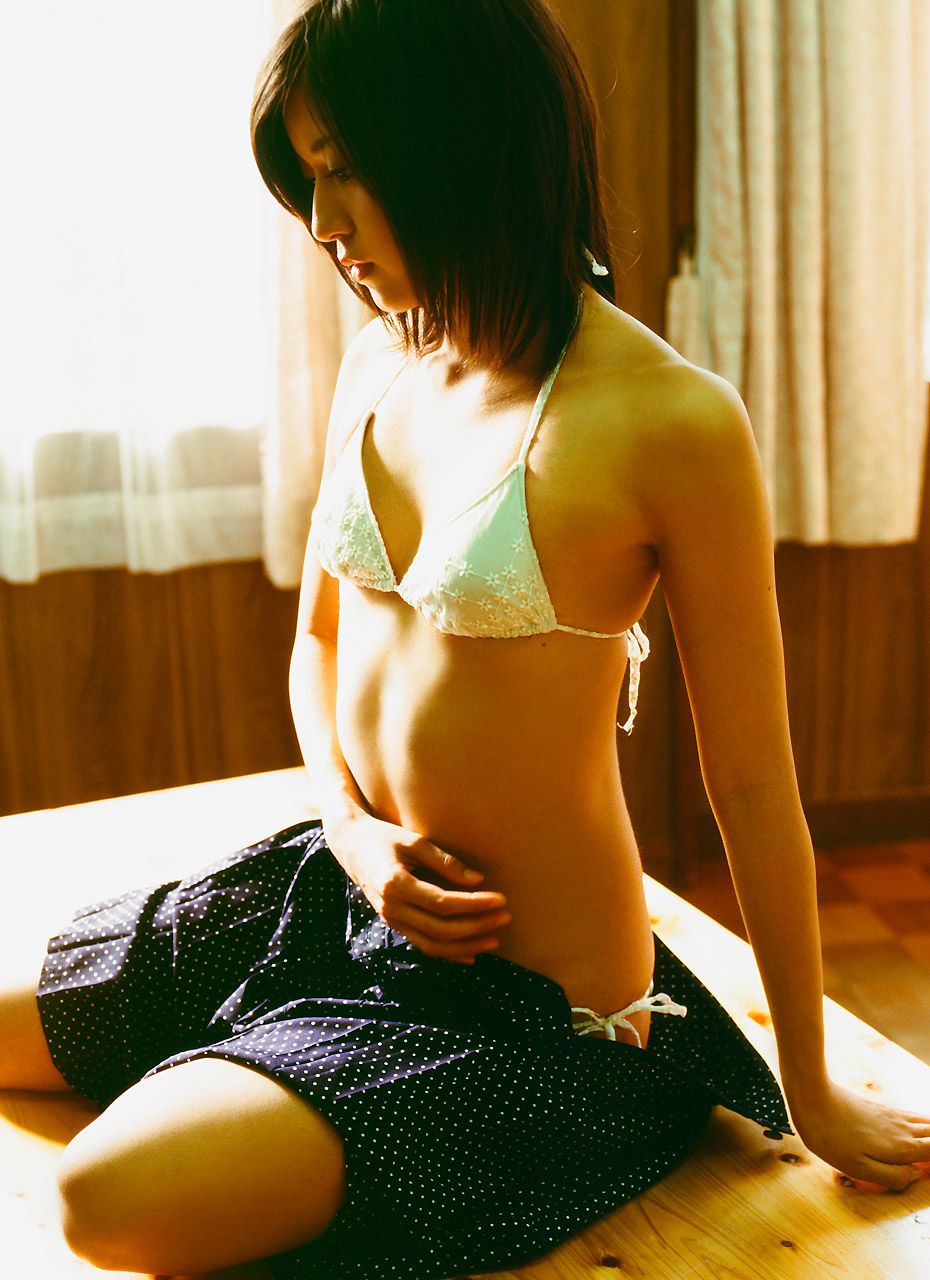 松山まみ/松山麻美 《My first love》-图21