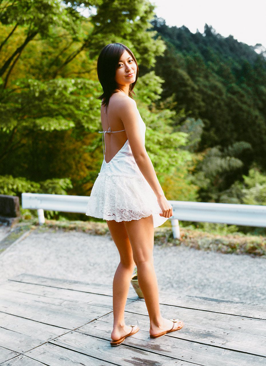 松山まみ/松山麻美 《My first love》-图28