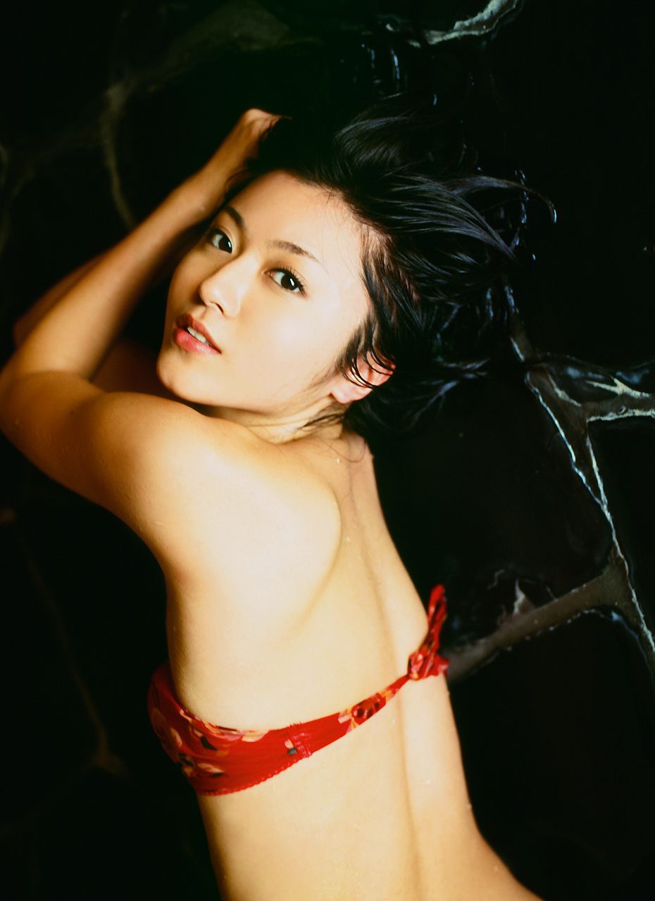 松山まみ/松山麻美 《My first love》-图39