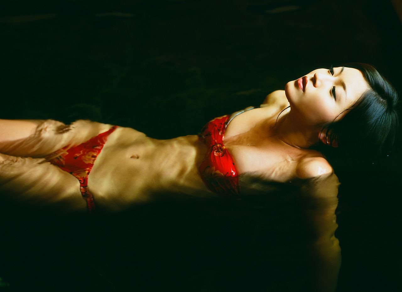 松山まみ/松山麻美 《My first love》-图40