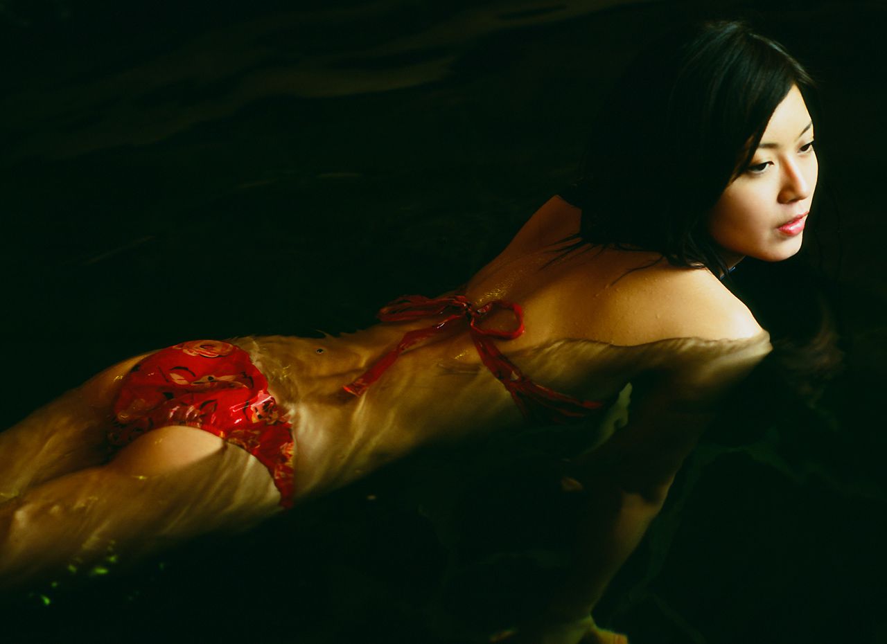 松山まみ/松山麻美 《My first love》-图41