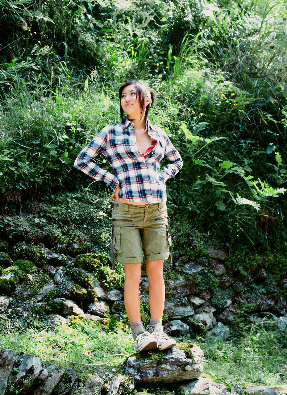 松山まみ/松山麻美 《My first love》-图5