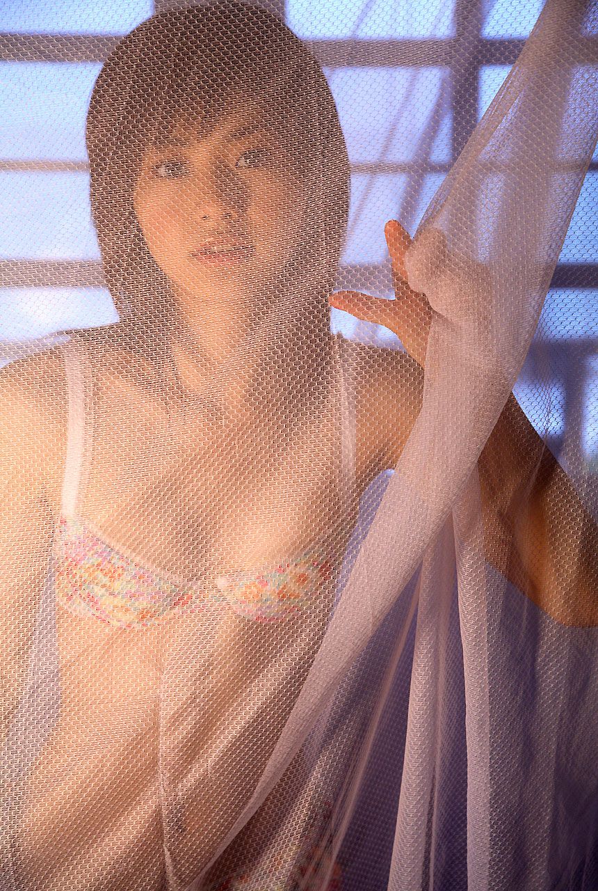 さとう里香/佐藤里香《Lovely Gap》-图36