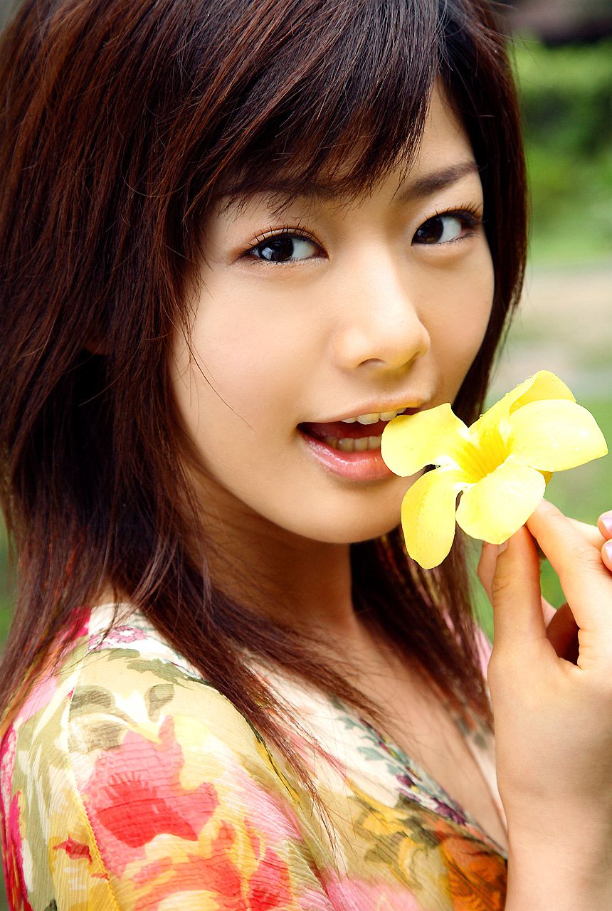 さとう里香/佐藤里香《Lovely Gap》-图5