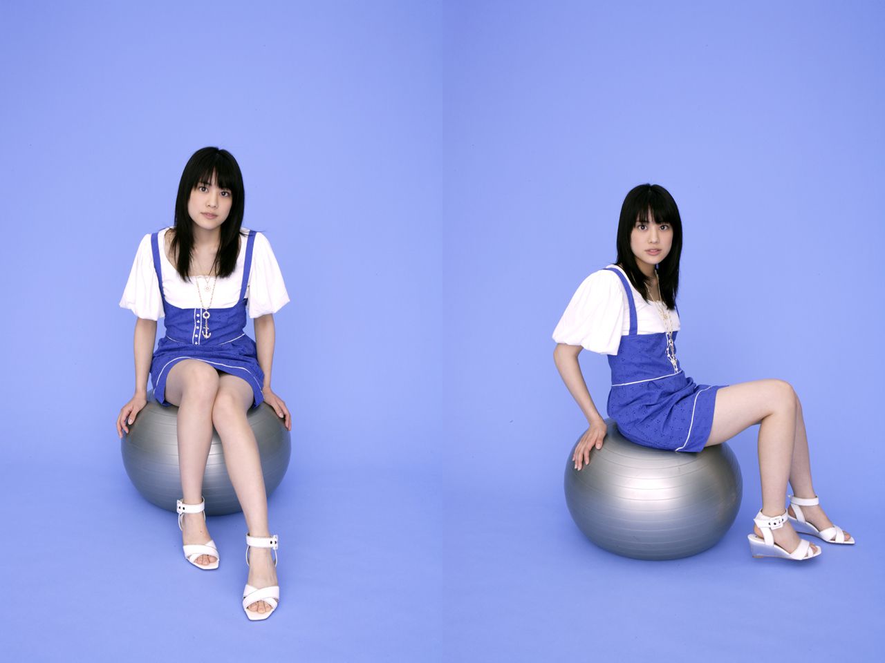 福田沙紀 Saki Fukuda 《TOKYO Days》-图10