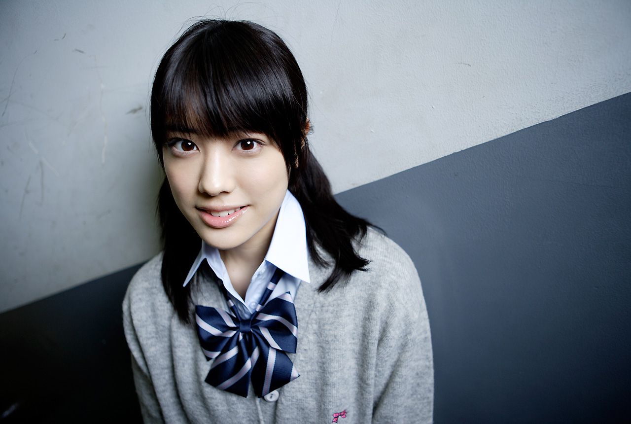 福田沙紀 Saki Fukuda 《TOKYO Days》-图14