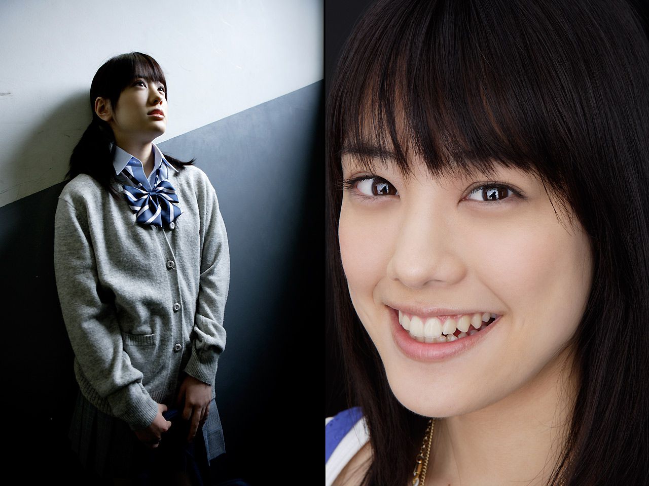 福田沙紀 Saki Fukuda 《TOKYO Days》-图15