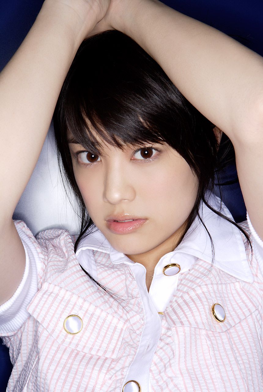 福田沙紀 Saki Fukuda 《TOKYO Days》-图21