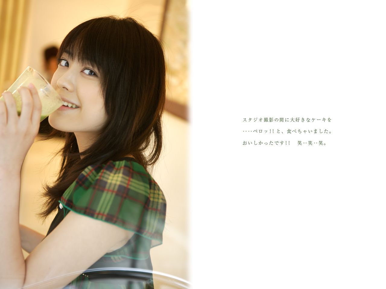 福田沙紀 Saki Fukuda 《TOKYO Days》-图23