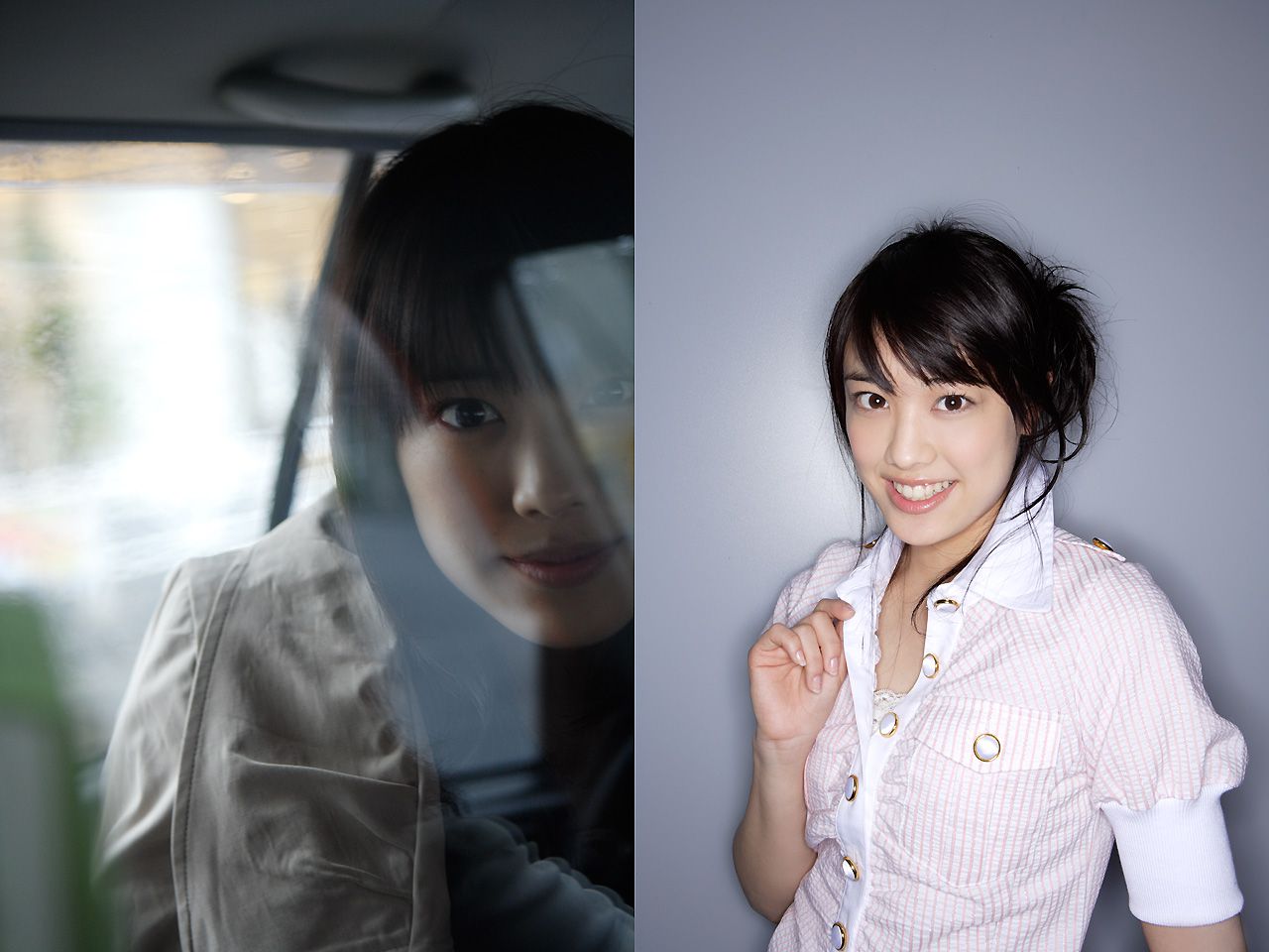 福田沙紀 Saki Fukuda 《TOKYO Days》-图26