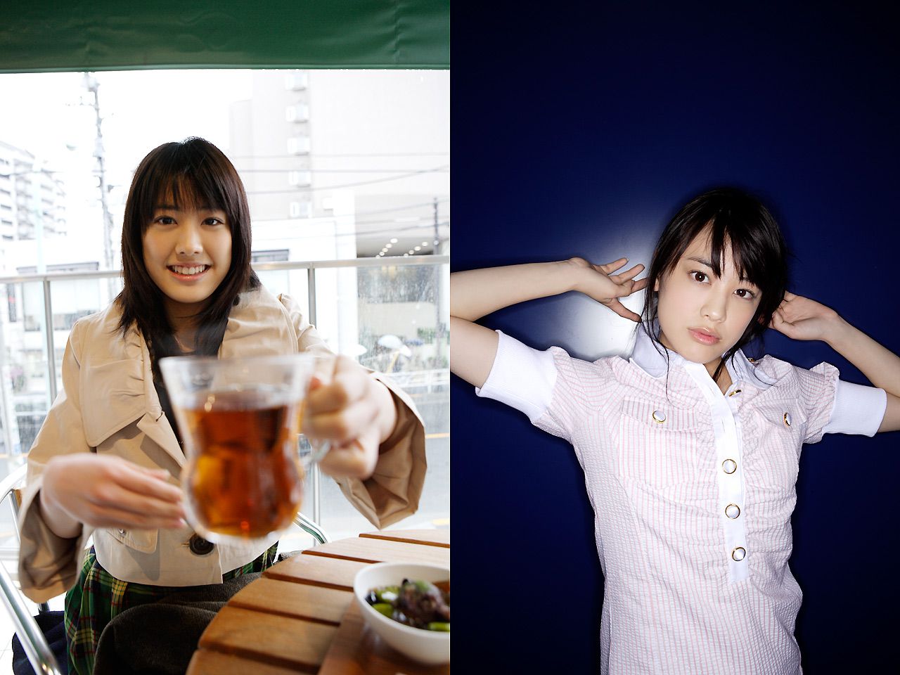 福田沙紀 Saki Fukuda 《TOKYO Days》-图30